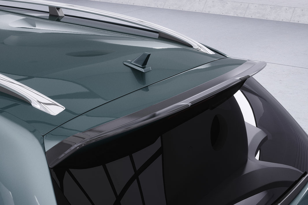 VW Passat B7 Roof Spoiler HF604-G