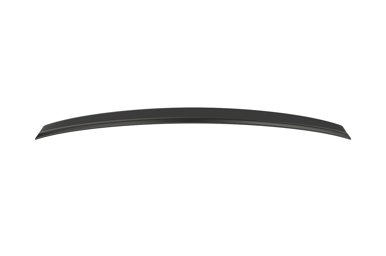 VW Passat B7 Roof Spoiler HF605-G