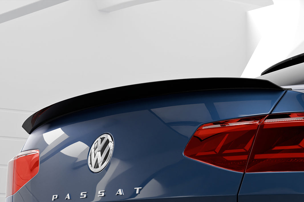 VW Passat B8 Roof Spoiler HF606-G