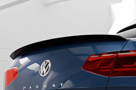 VW Passat B8 Roof Spoiler HF606-G
