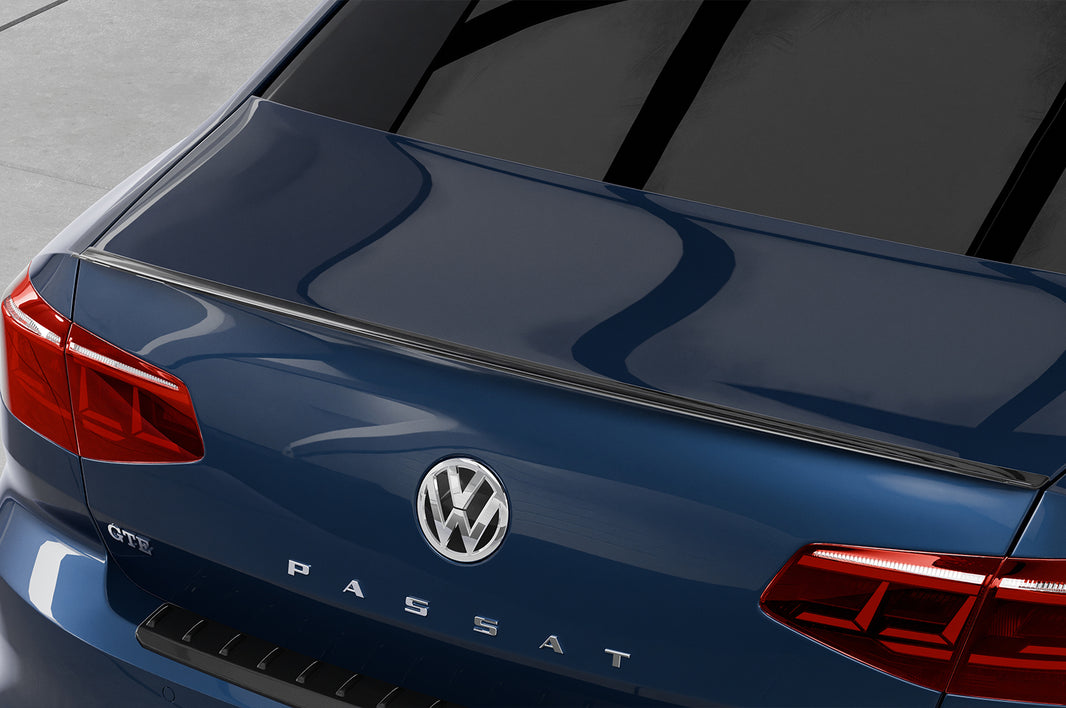 VW Passat B8 Roof Spoiler HF606-G