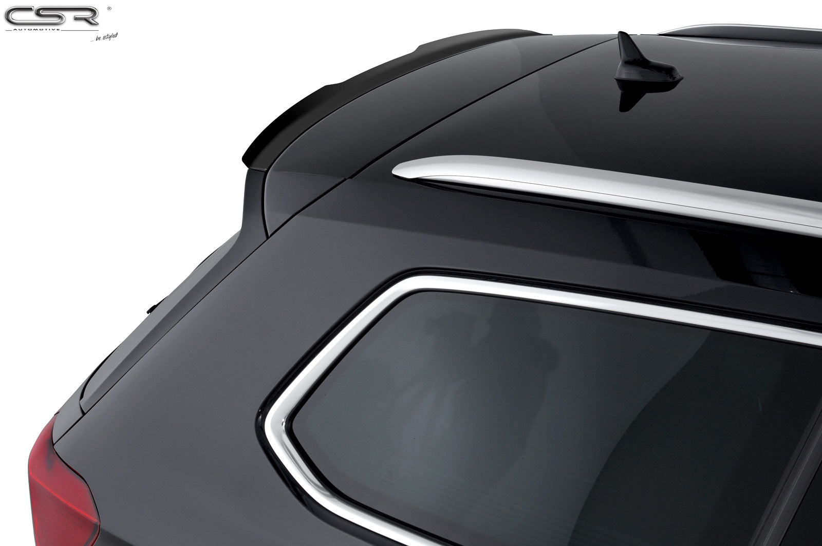 VW Passat B8 Roof Spoiler HF609-G