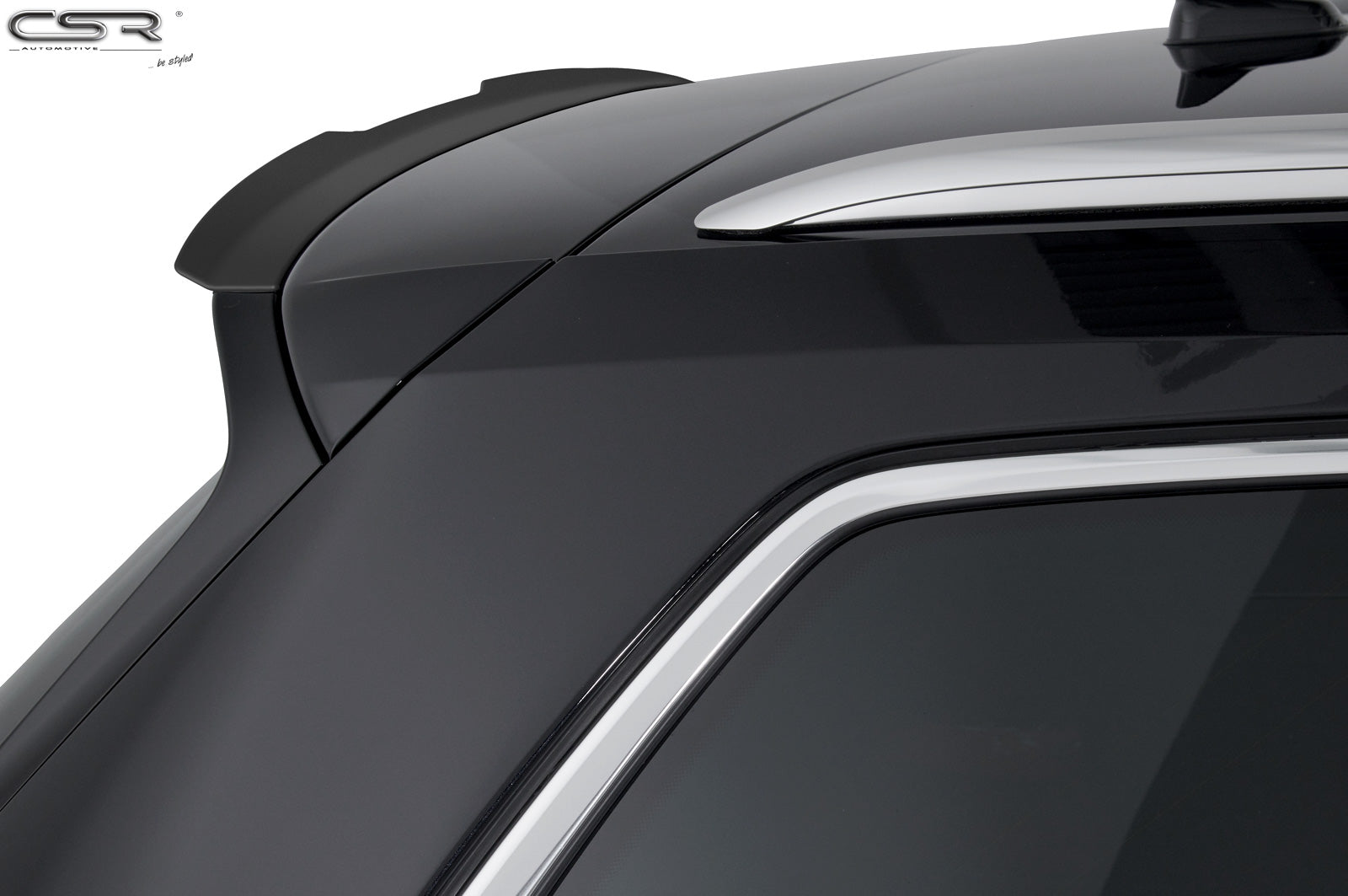 VW Passat B8 Roof Spoiler HF609-G