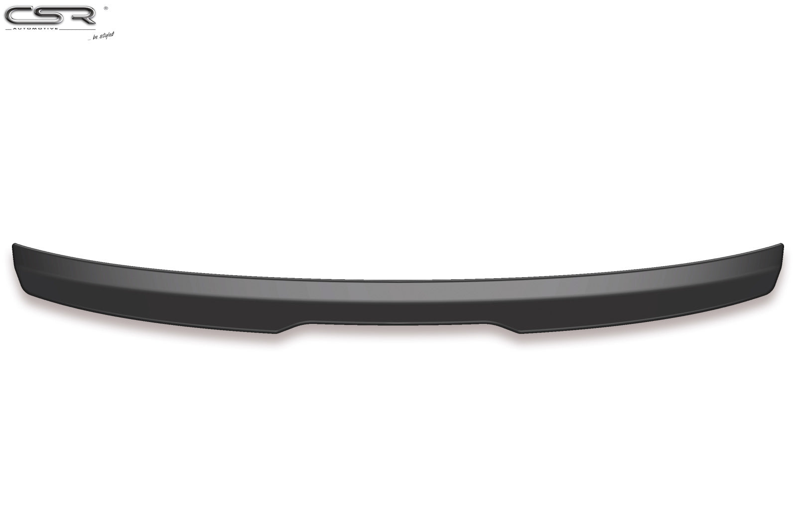 VW Passat B8 Roof Spoiler HF609-G