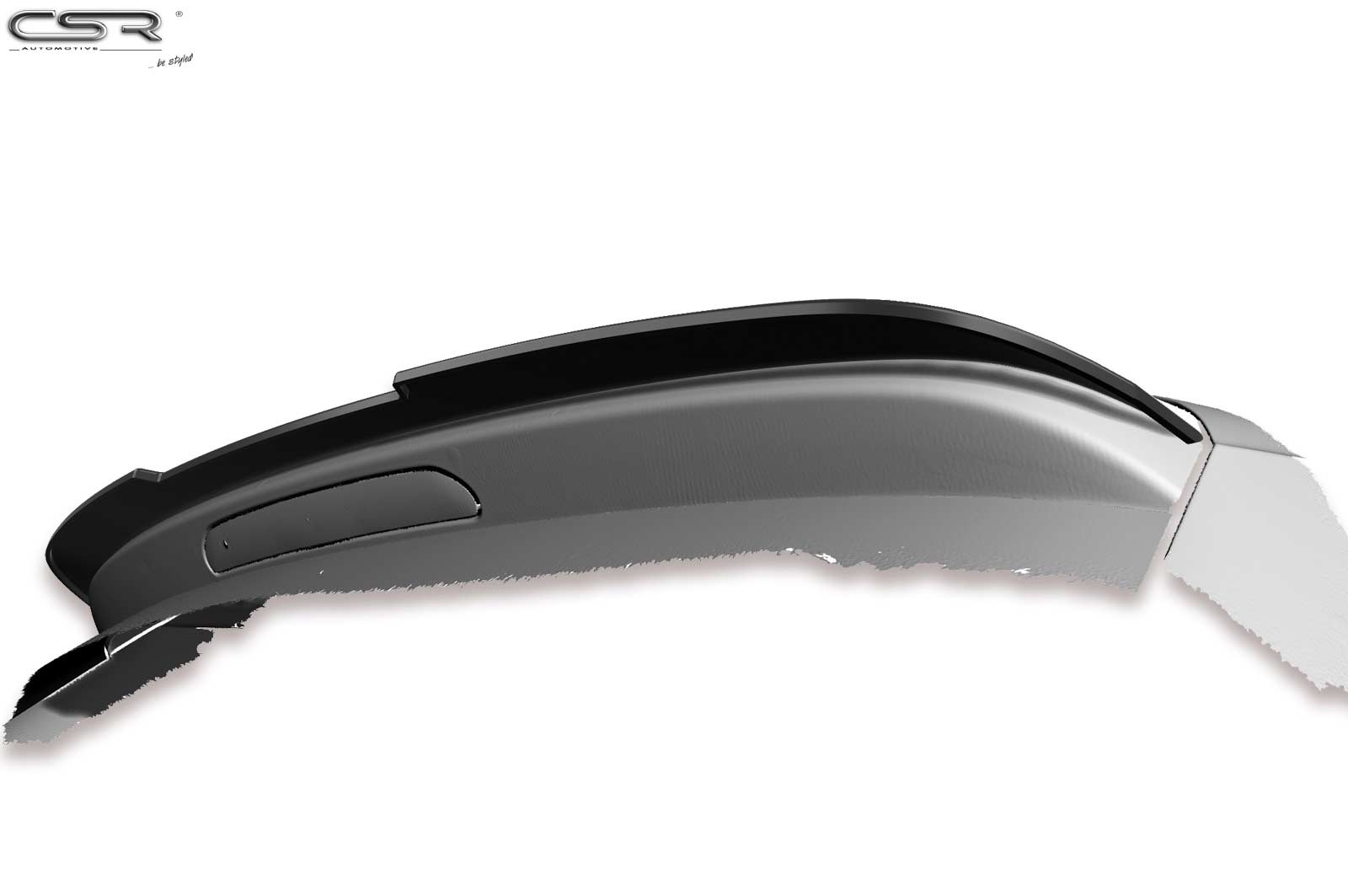VW Tiguan II AD1 Roof Spoiler HF617-G