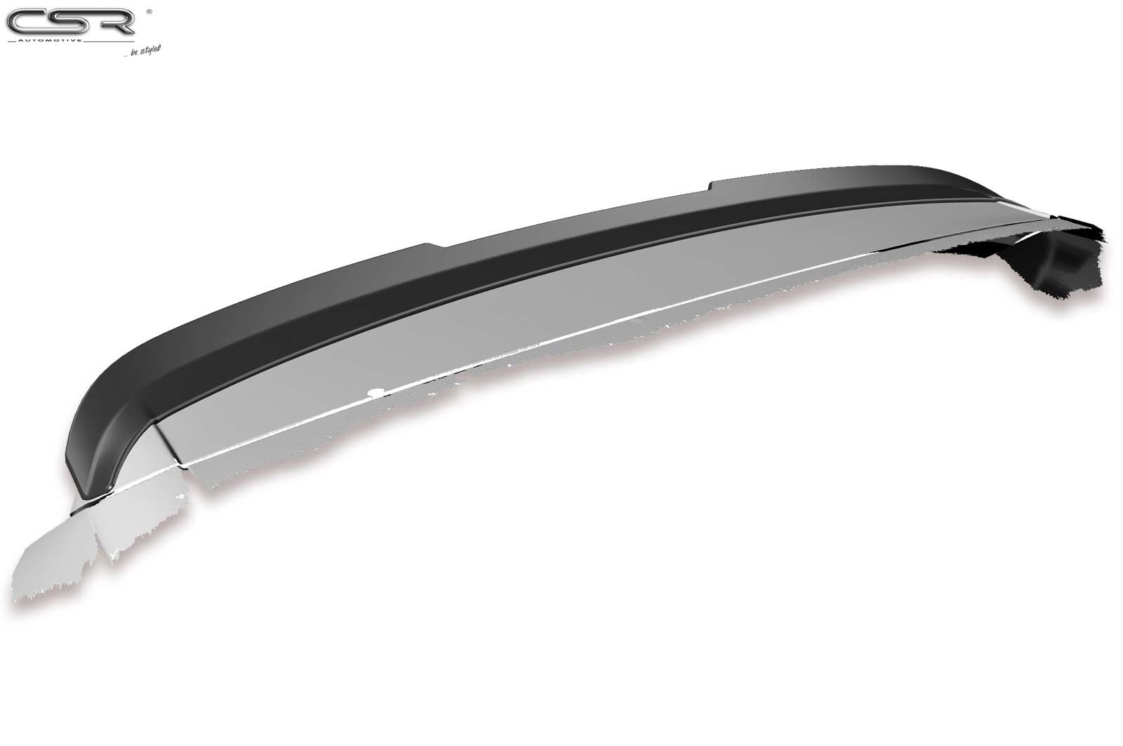 VW Tiguan II AD1 Roof Spoiler HF617-G