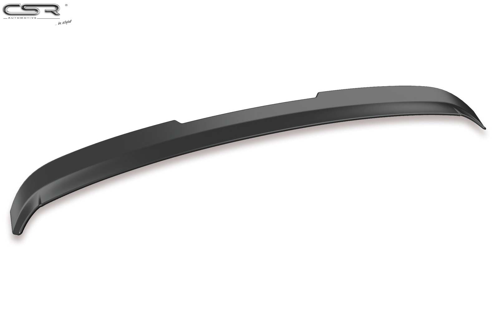 VW Tiguan II AD1 Roof Spoiler HF617-G