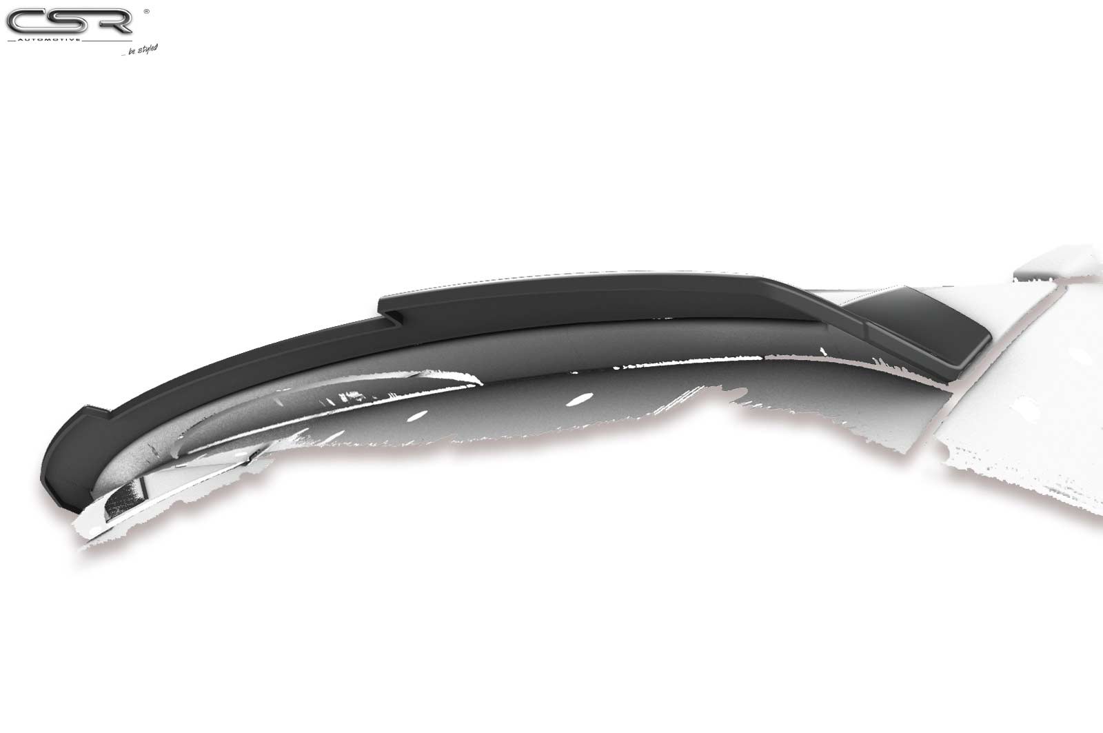 BMW 5 E61 Roof Spoiler HF622-G
