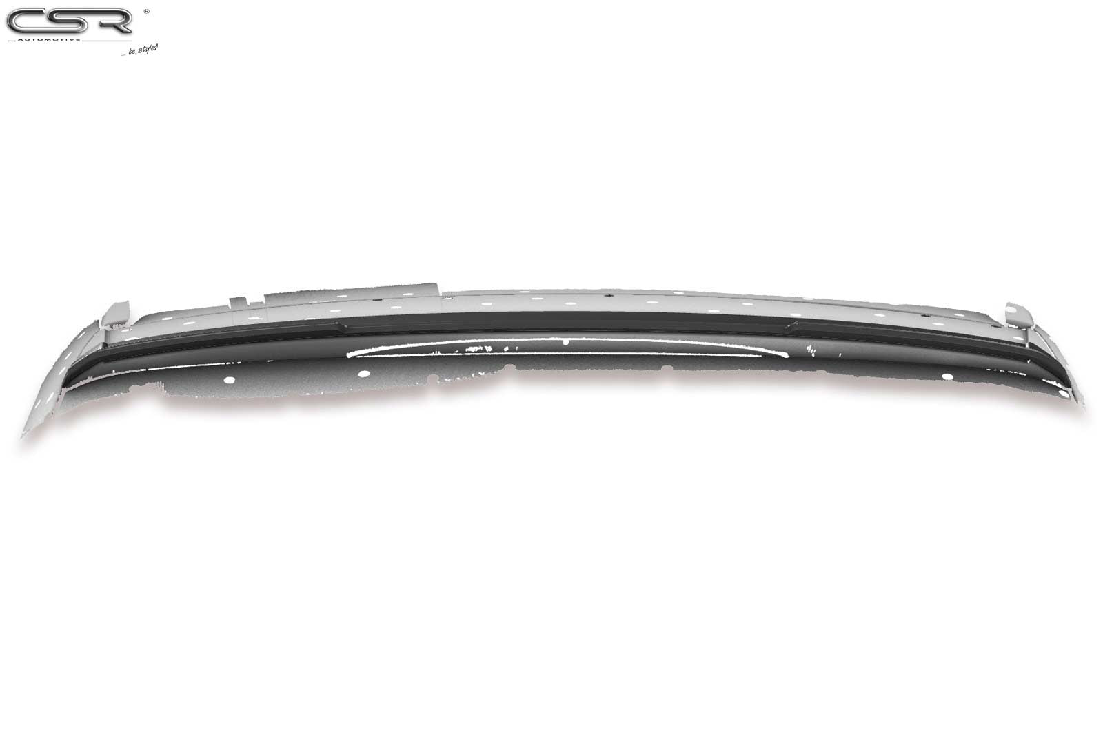 BMW 5 E61 Roof Spoiler HF622-G