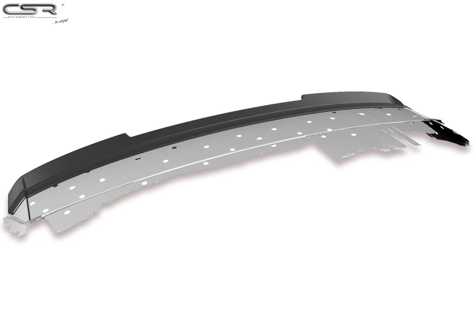 BMW 5 E61 Roof Spoiler HF622-G