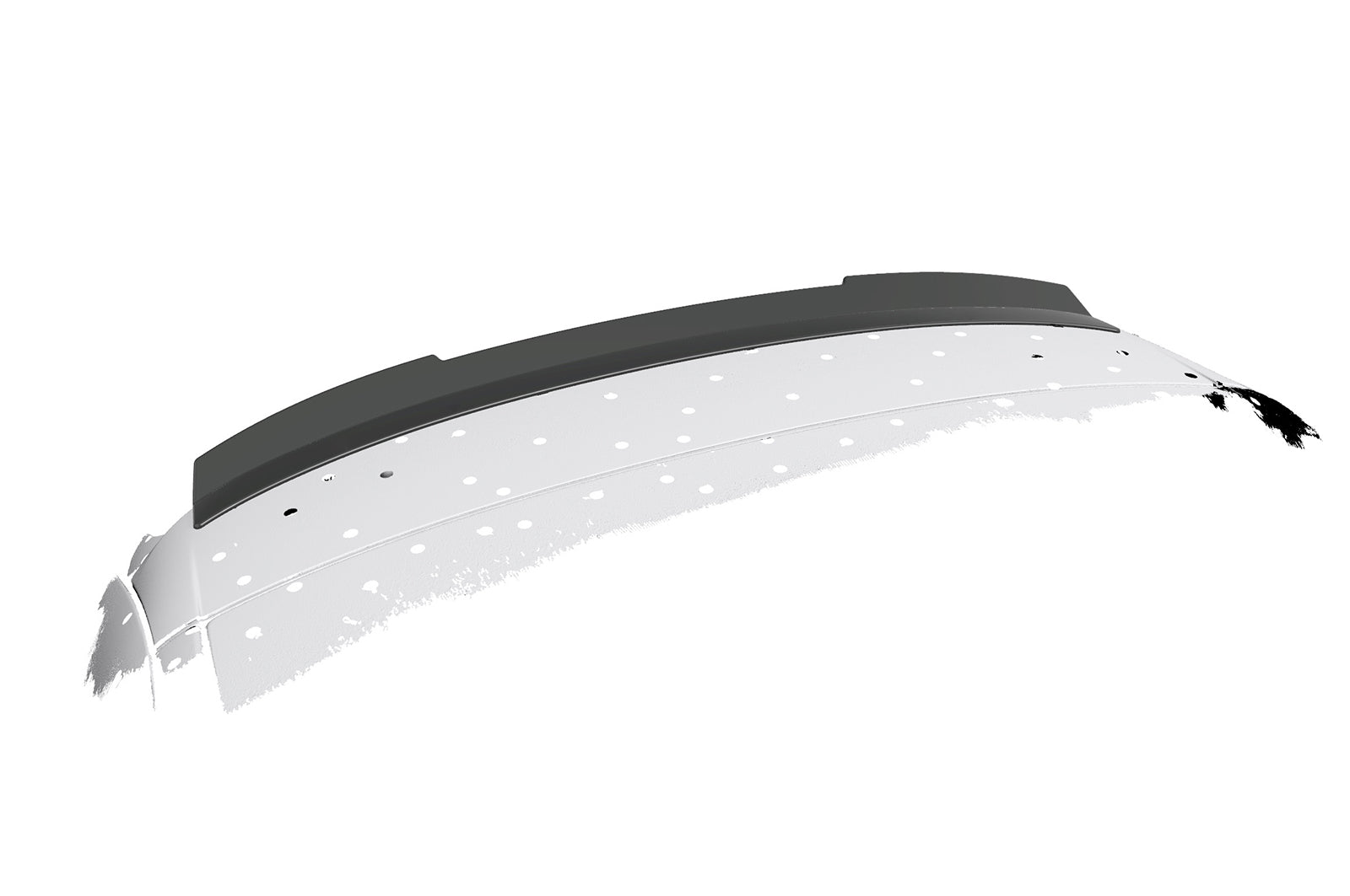 BMW 5 G31 Roof Spoiler HF624-G
