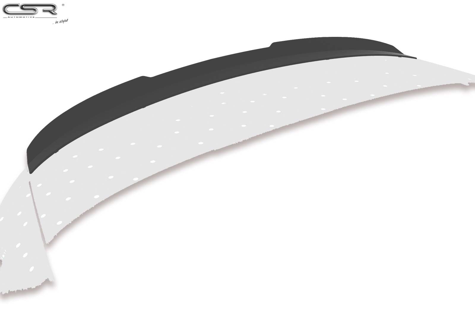 Audi A5 F5 Roof Spoiler HF628-G