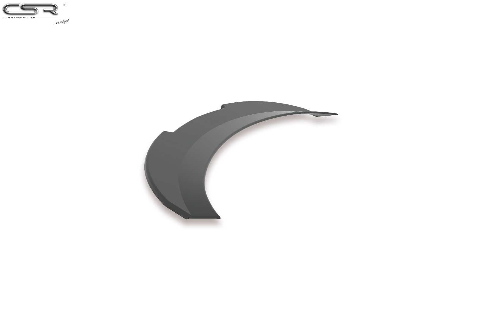 Audi A5 F5 Roof Spoiler HF628-G