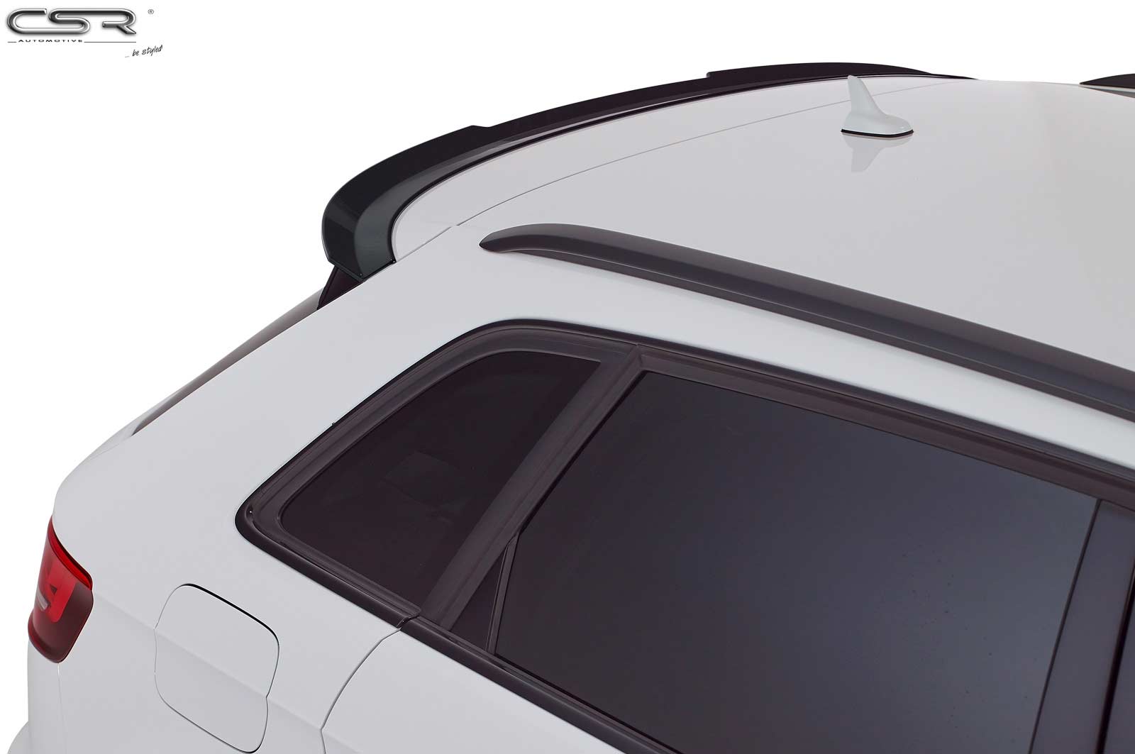 Audi A3 8V Sportback Roof Spoiler HF633-G