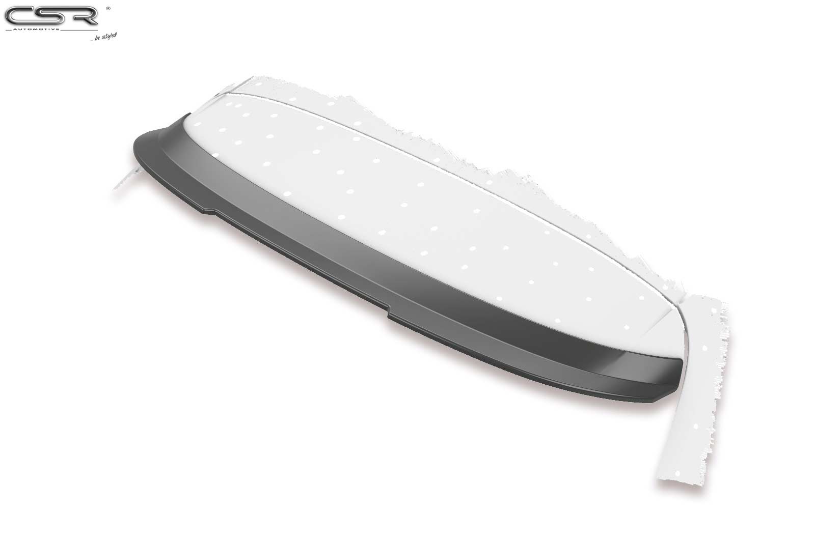 Audi A3 8V Sportback Roof Spoiler HF633-G