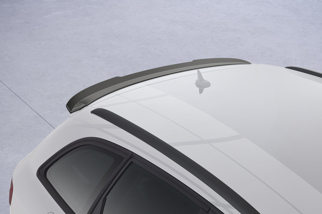 Audi A4 B8 Roof Spoiler HF635-G