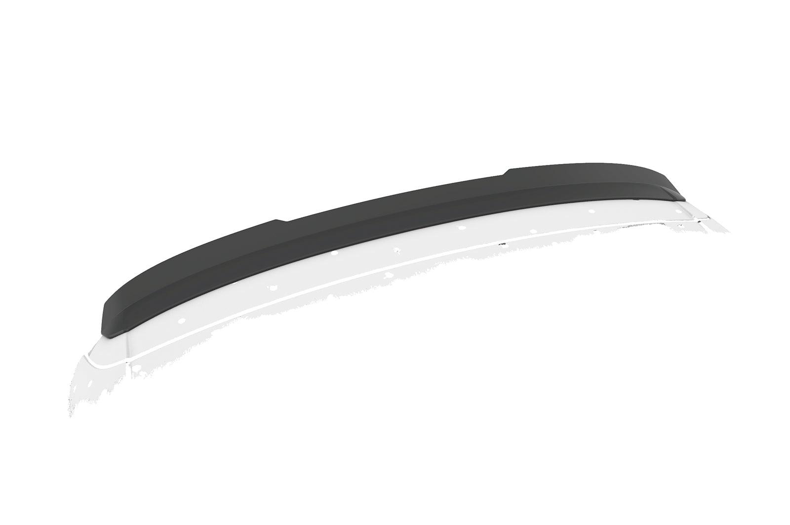 Audi A4 B8 Roof Spoiler HF635-G