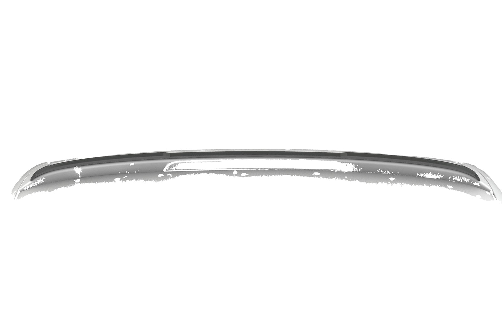 Audi A4 B8 Roof Spoiler HF635-G