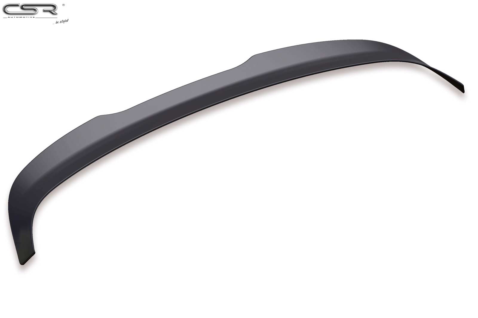 VW Golf 6 GTI/GTD/R/R-Line Roof Spoiler HF639-G
