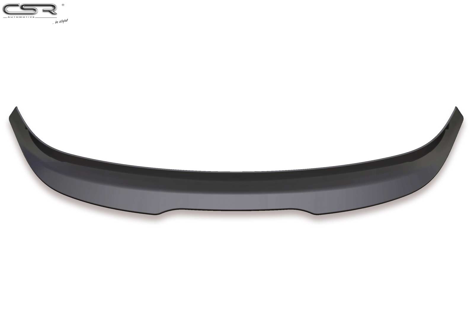 VW Golf 6 GTI/GTD/R/R-Line Roof Spoiler HF639-G