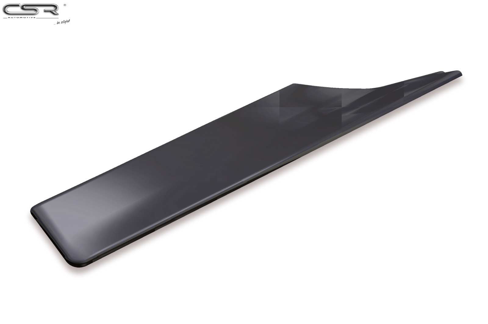 VW Golf 6 GTI/GTD/R/R-Line Roof Spoiler HF639-G
