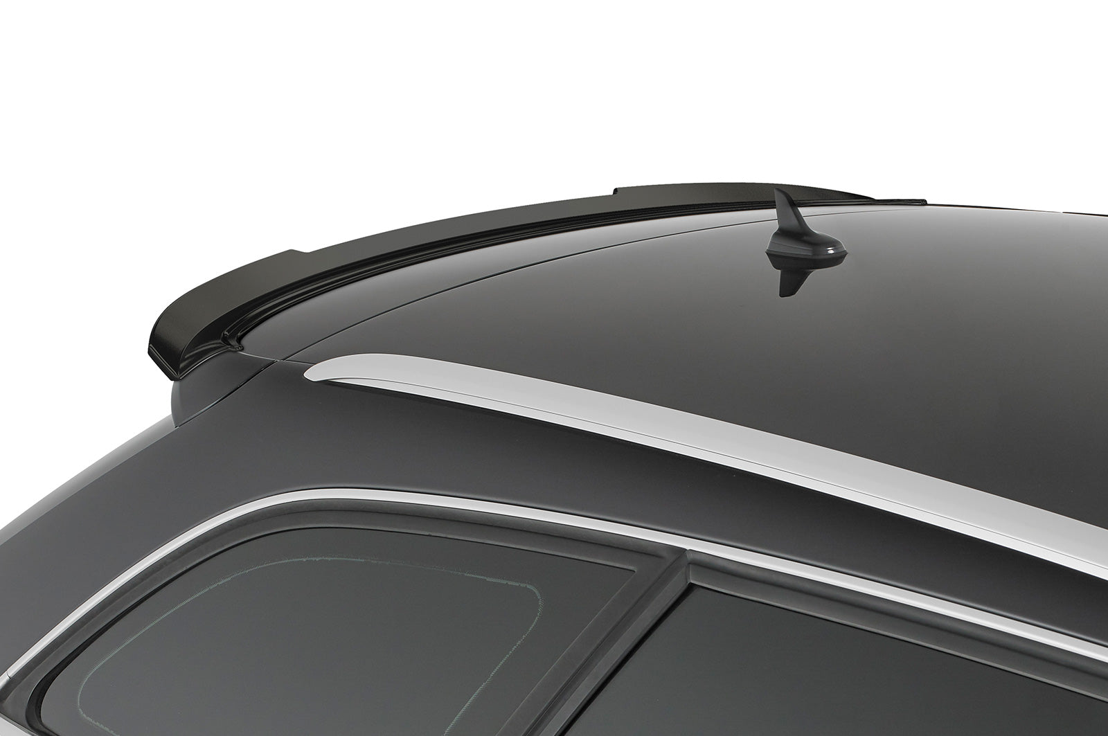 Audi A6 C7 Roof Spoiler HF640-G