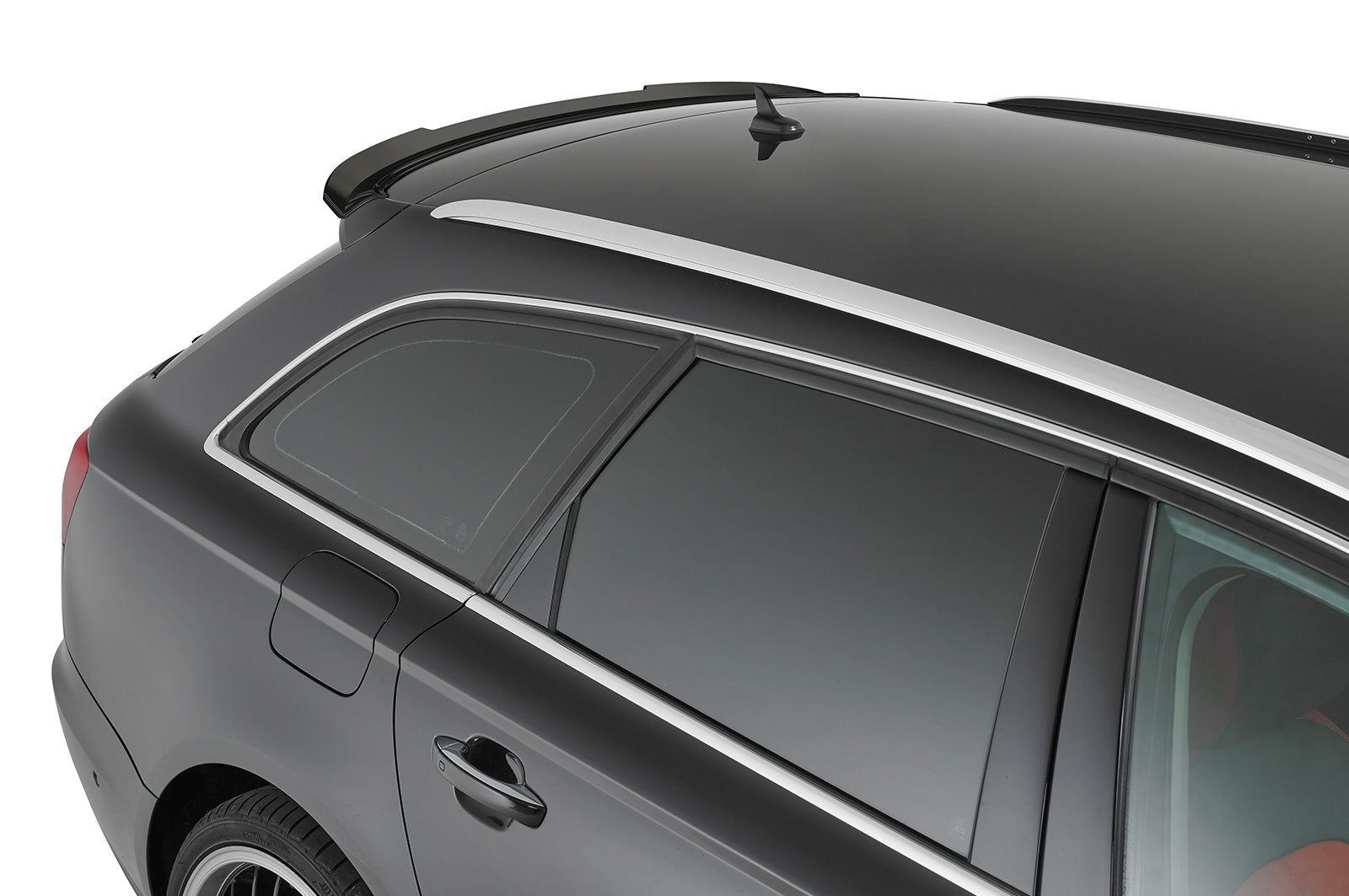 Audi A6 C7 Roof Spoiler HF640-G