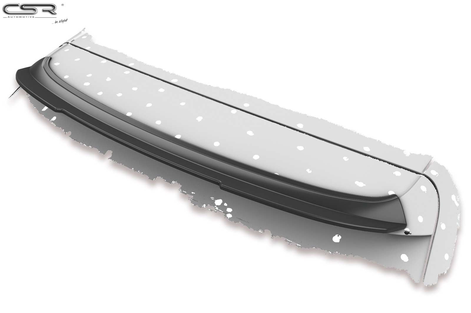Audi A6 C7 Roof Spoiler HF640-G