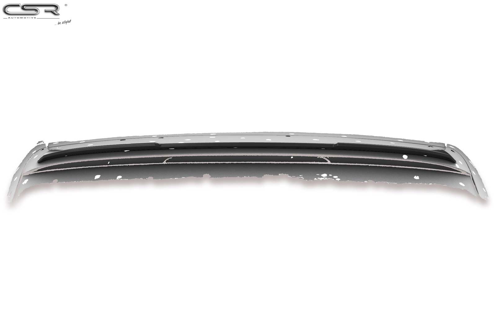 Audi A6 C7 Roof Spoiler HF640-G