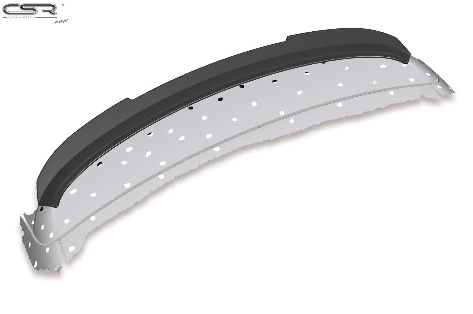 Audi A6 C7 Roof Spoiler HF640-G