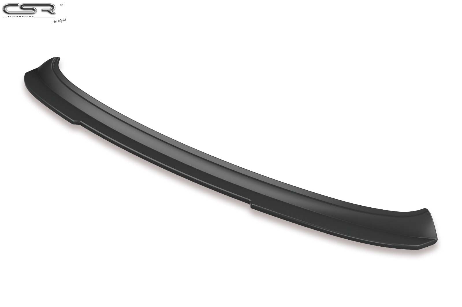 Audi A6 C7 Roof Spoiler HF640-G
