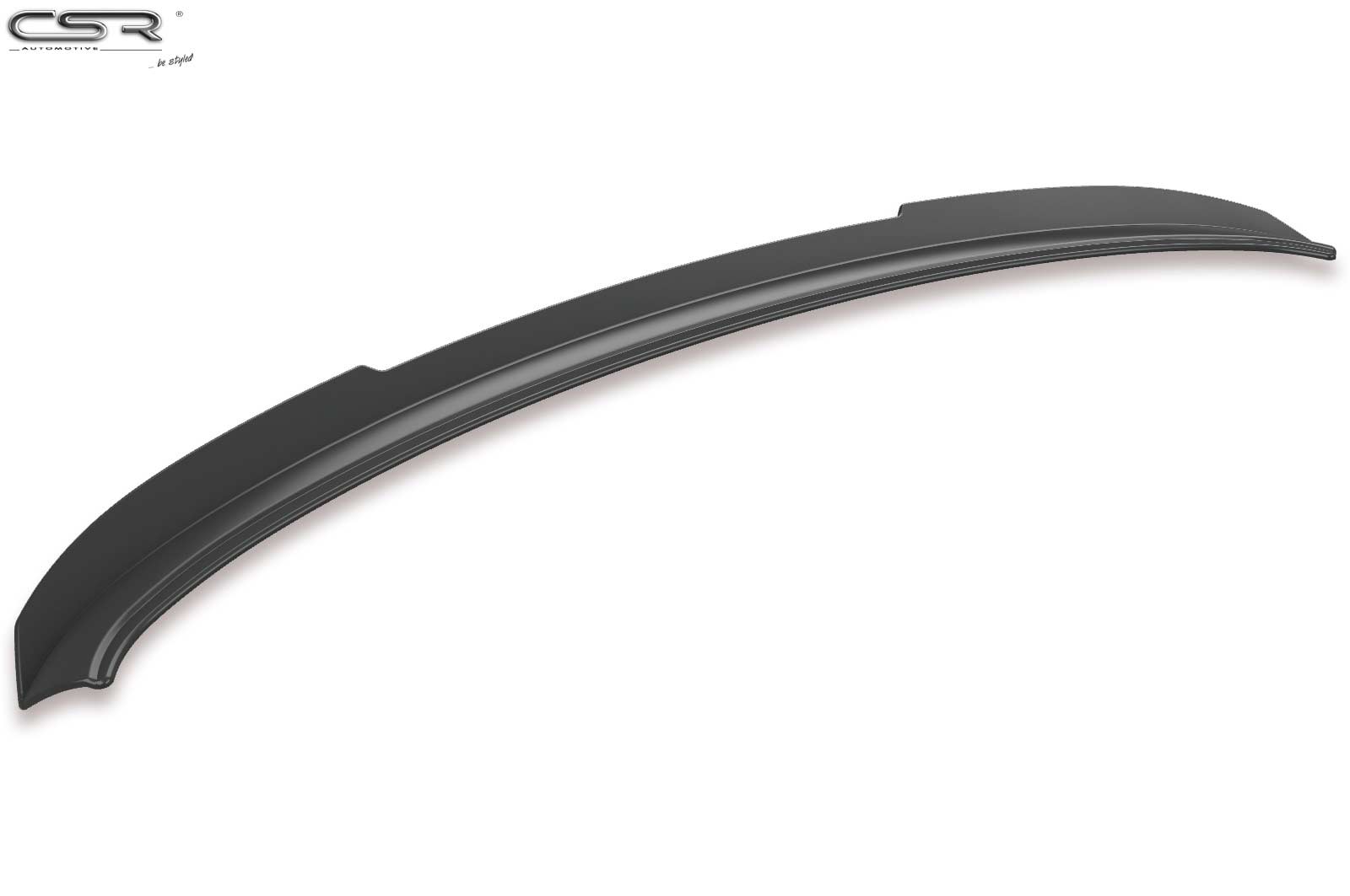 Audi A6 C7 Roof Spoiler HF640-G