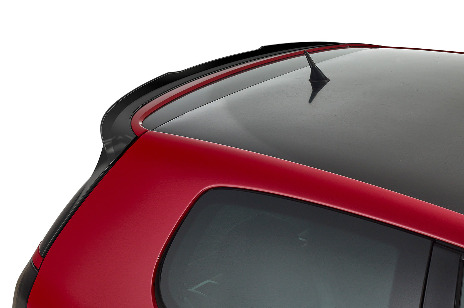 VW Golf 5 1K GTI/R32 Roof Spoiler HF643-G