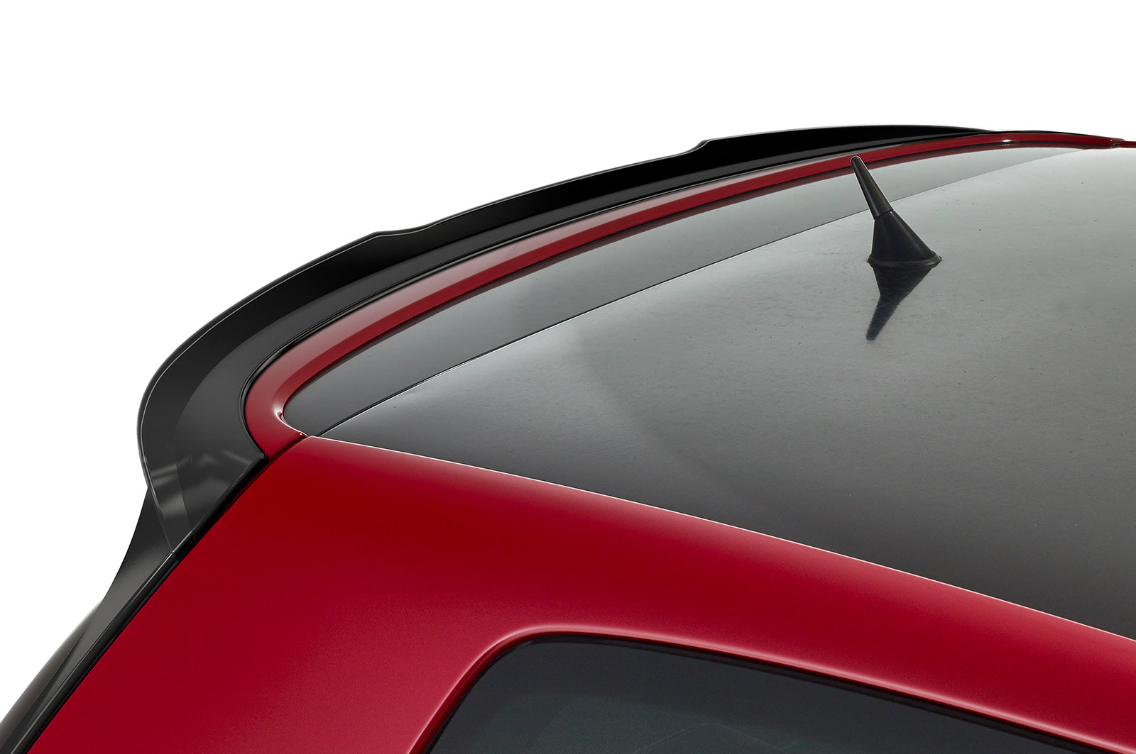 VW Golf 5 1K GTI/R32 Roof Spoiler HF643-G