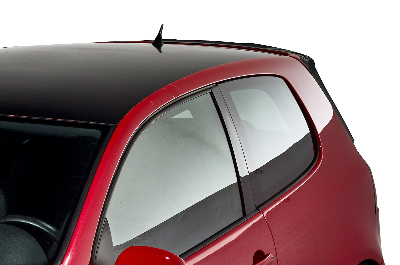 VW Golf 5 1K GTI/R32 Roof Spoiler HF643-G