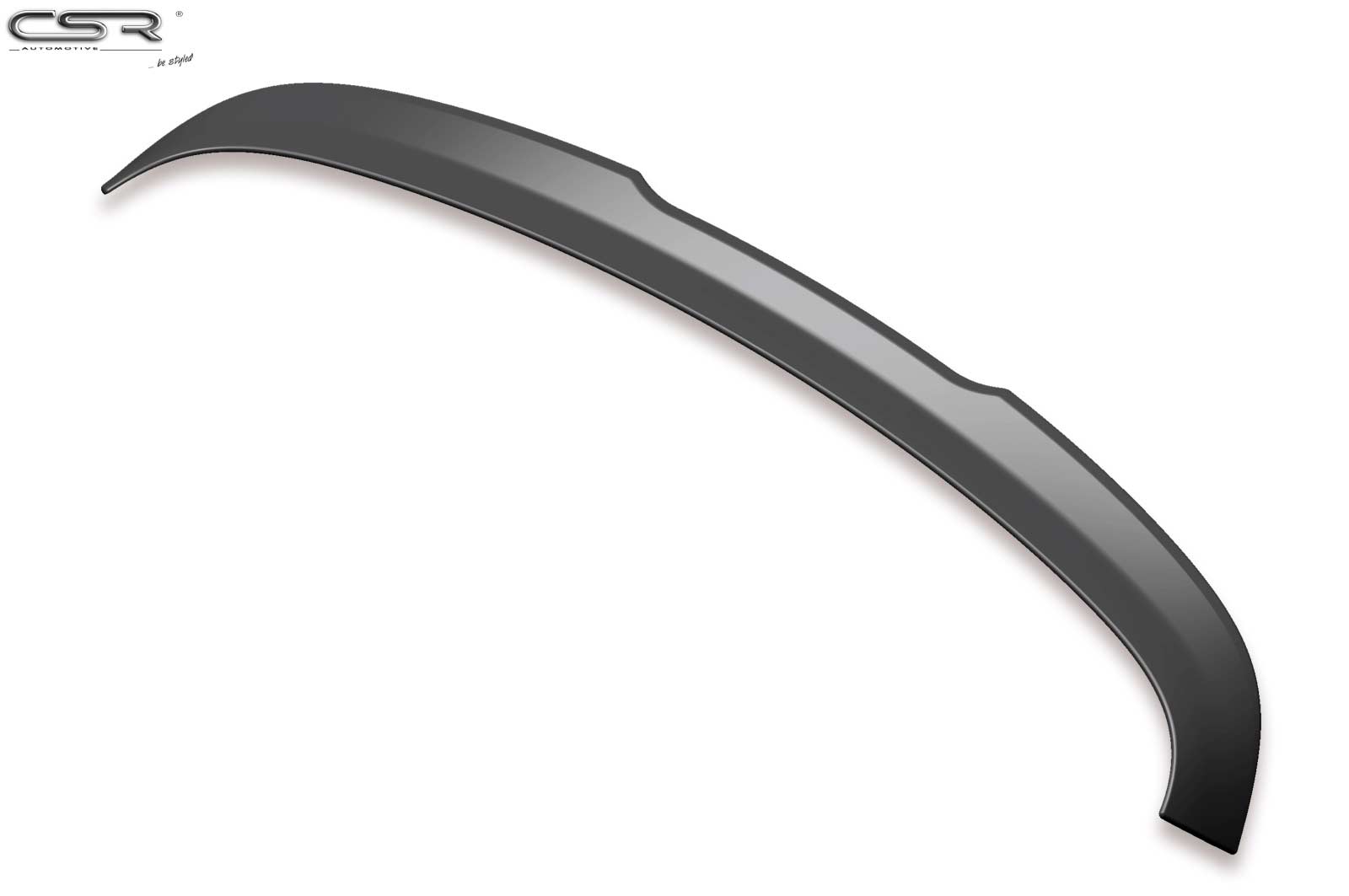 VW Golf 5 1K GTI/R32 Roof Spoiler HF643-G