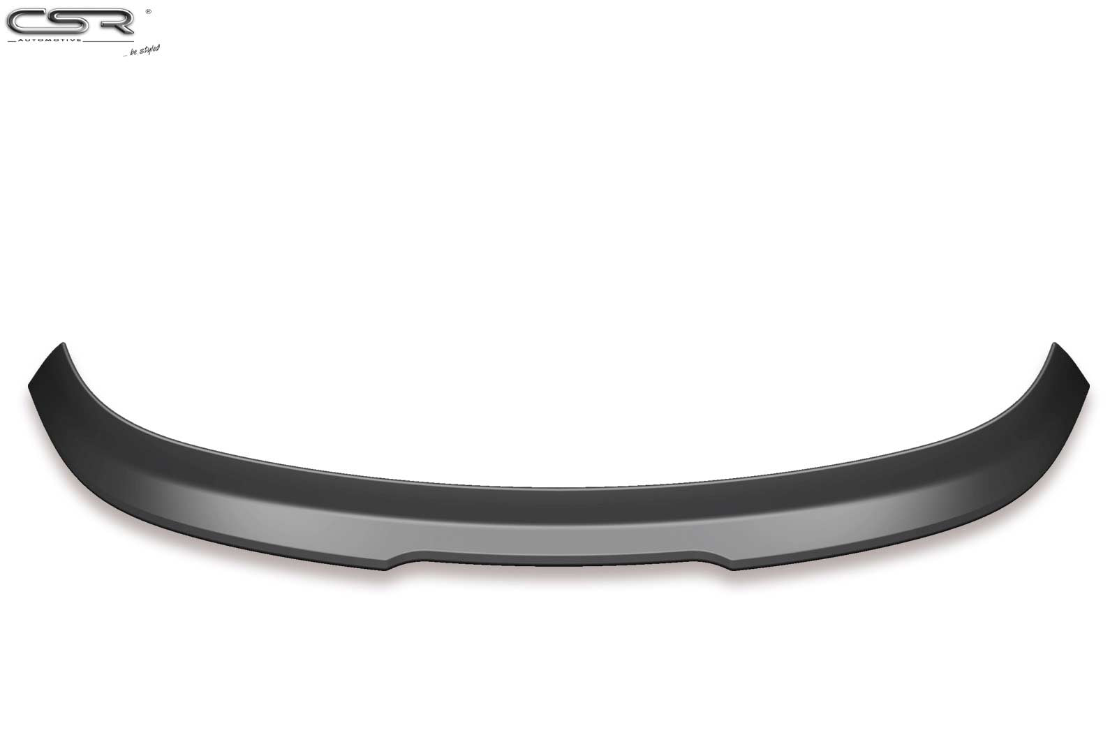 VW Golf 5 1K GTI/R32 Roof Spoiler HF643-G