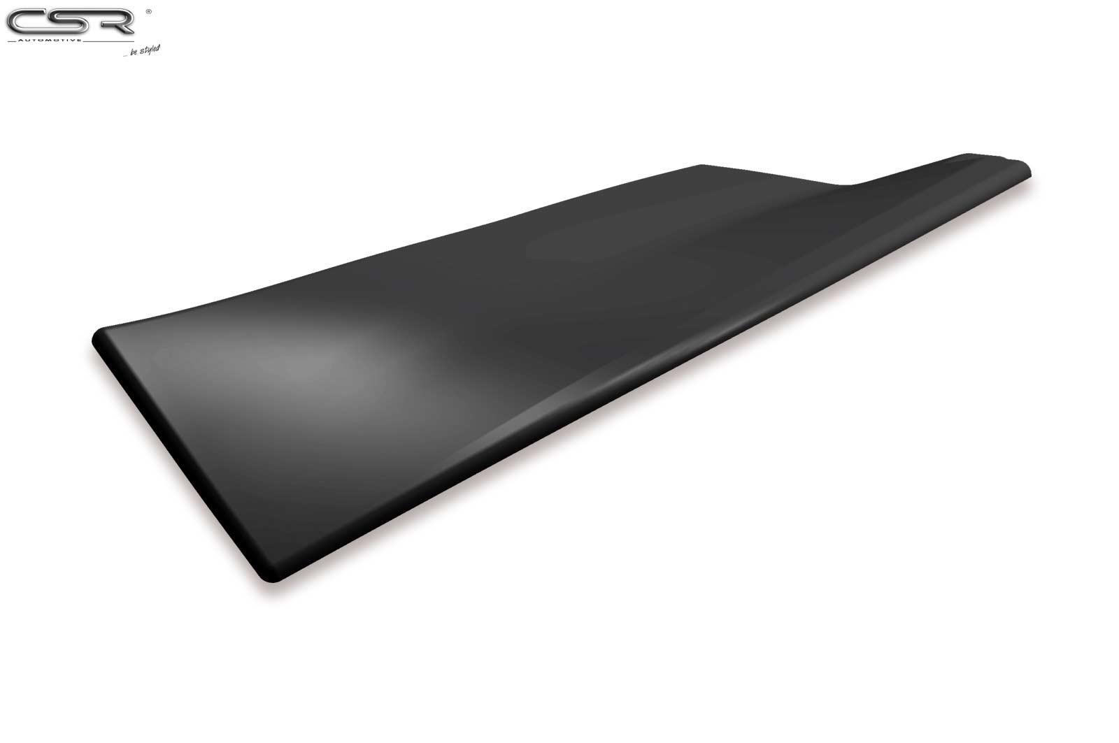 VW Golf 5 1K GTI/R32 Roof Spoiler HF643-G