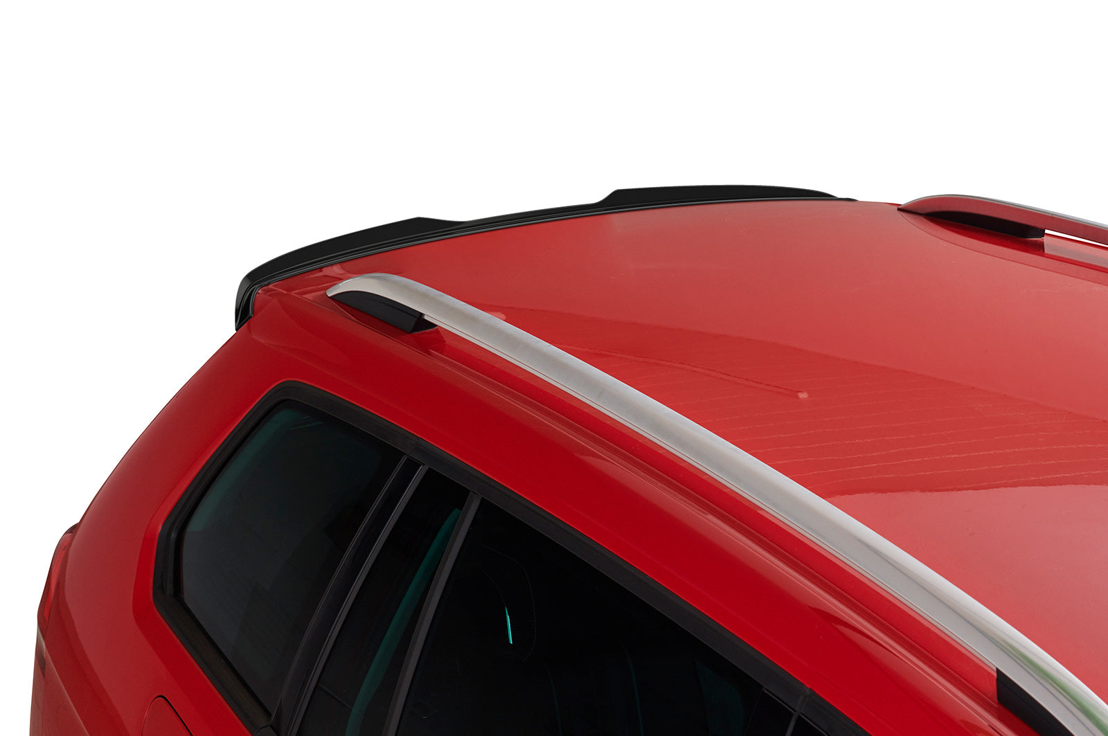 VW Golf 7 Roof Spoiler HF650-G