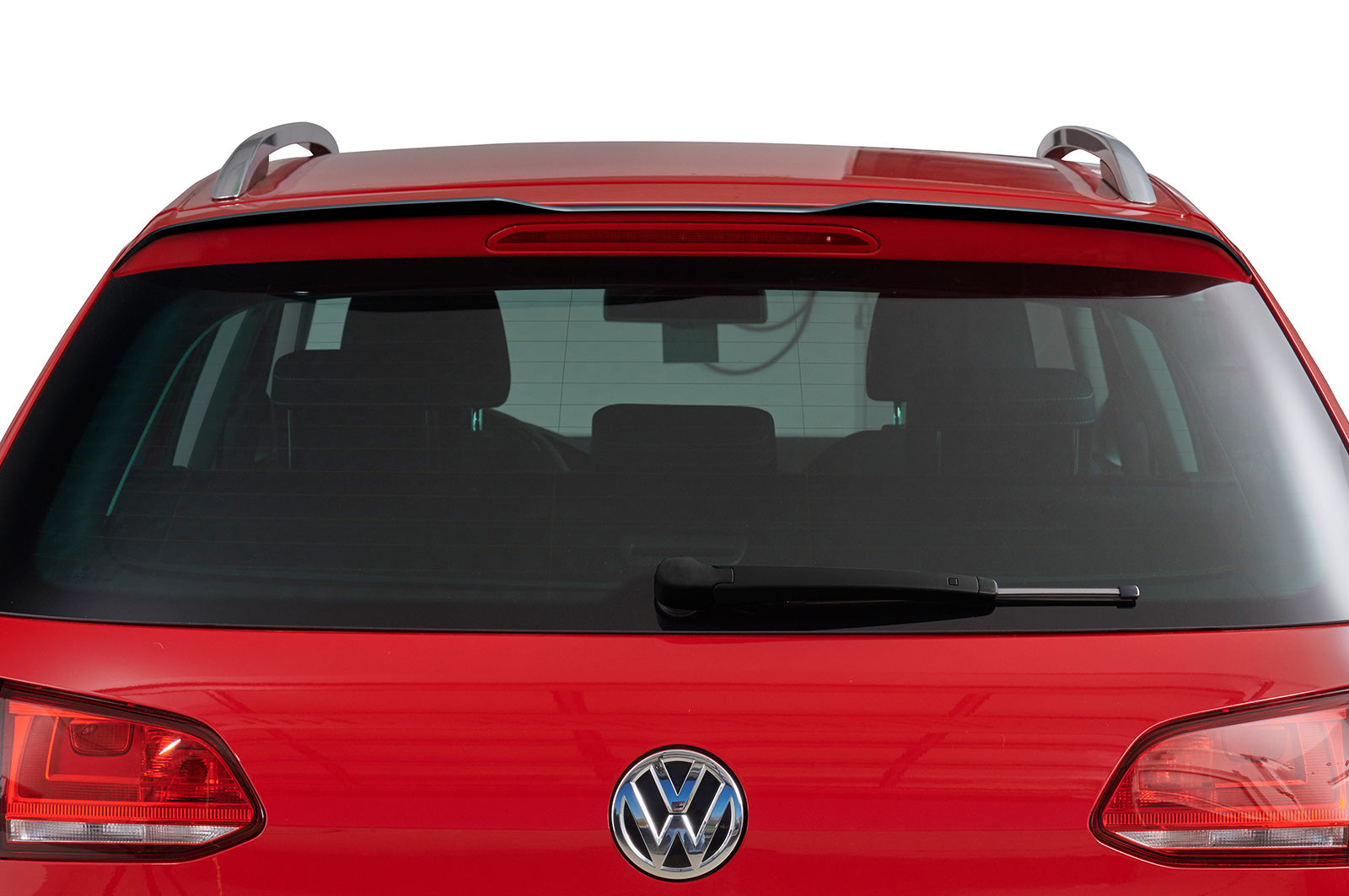 VW Golf 7 Roof Spoiler HF650-G