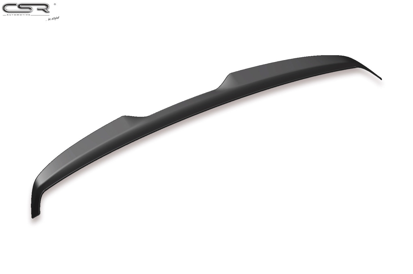 VW Golf 7 Roof Spoiler HF650-G