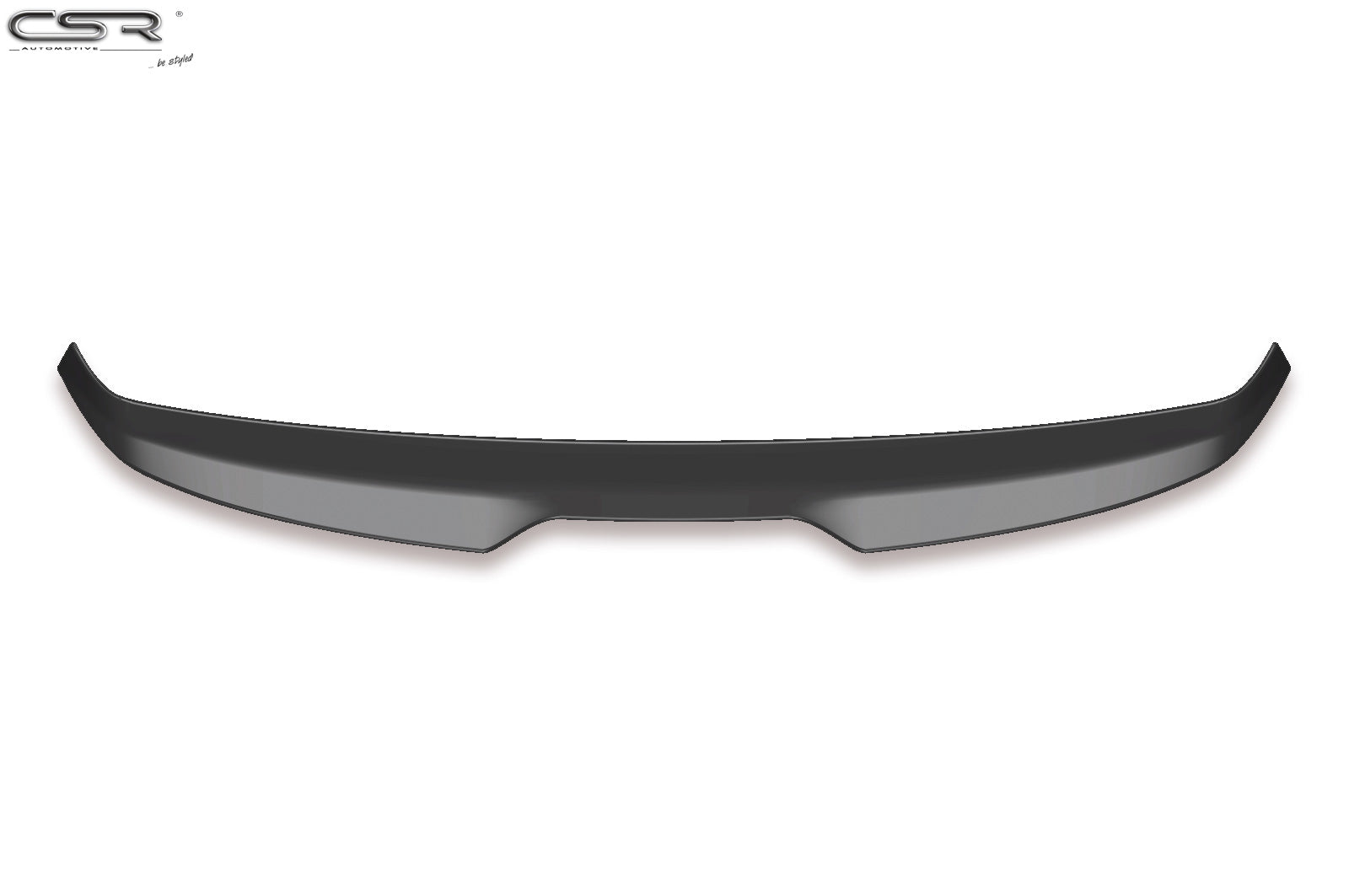 VW Golf 7 Roof Spoiler HF650-G