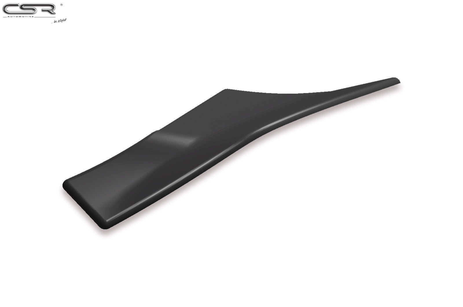 VW Golf 7 Roof Spoiler HF650-G