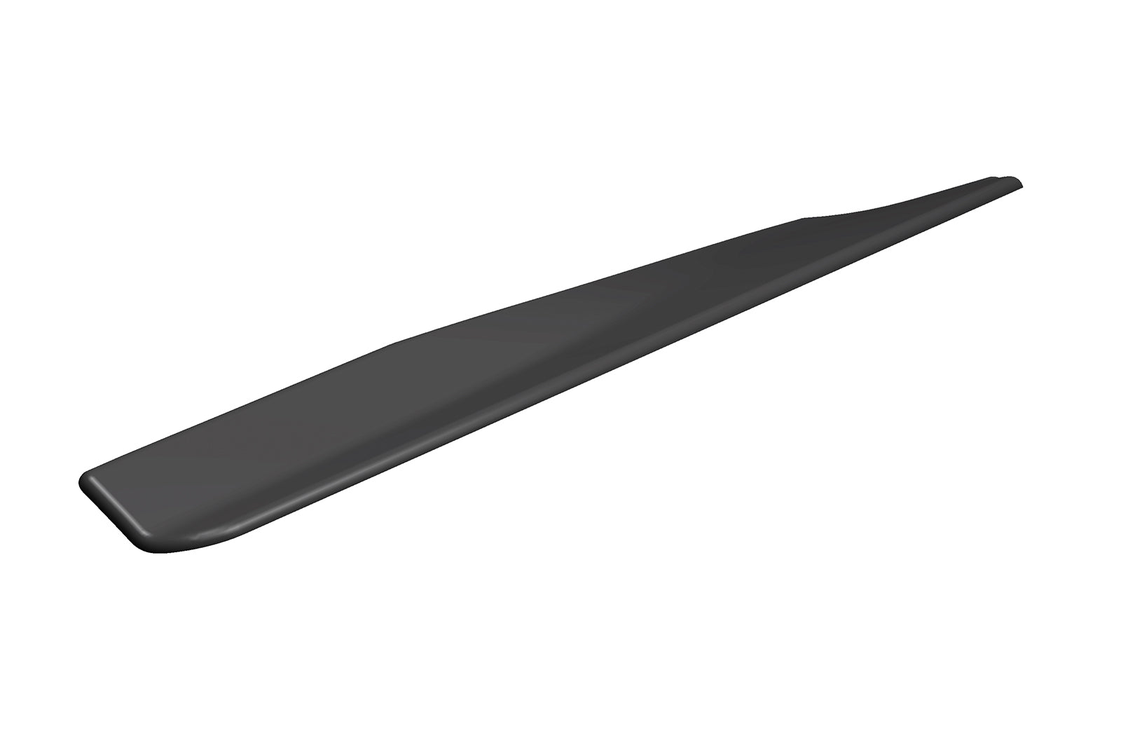 VW Scirocco III R/R-Line Roof Spoiler HF657-G