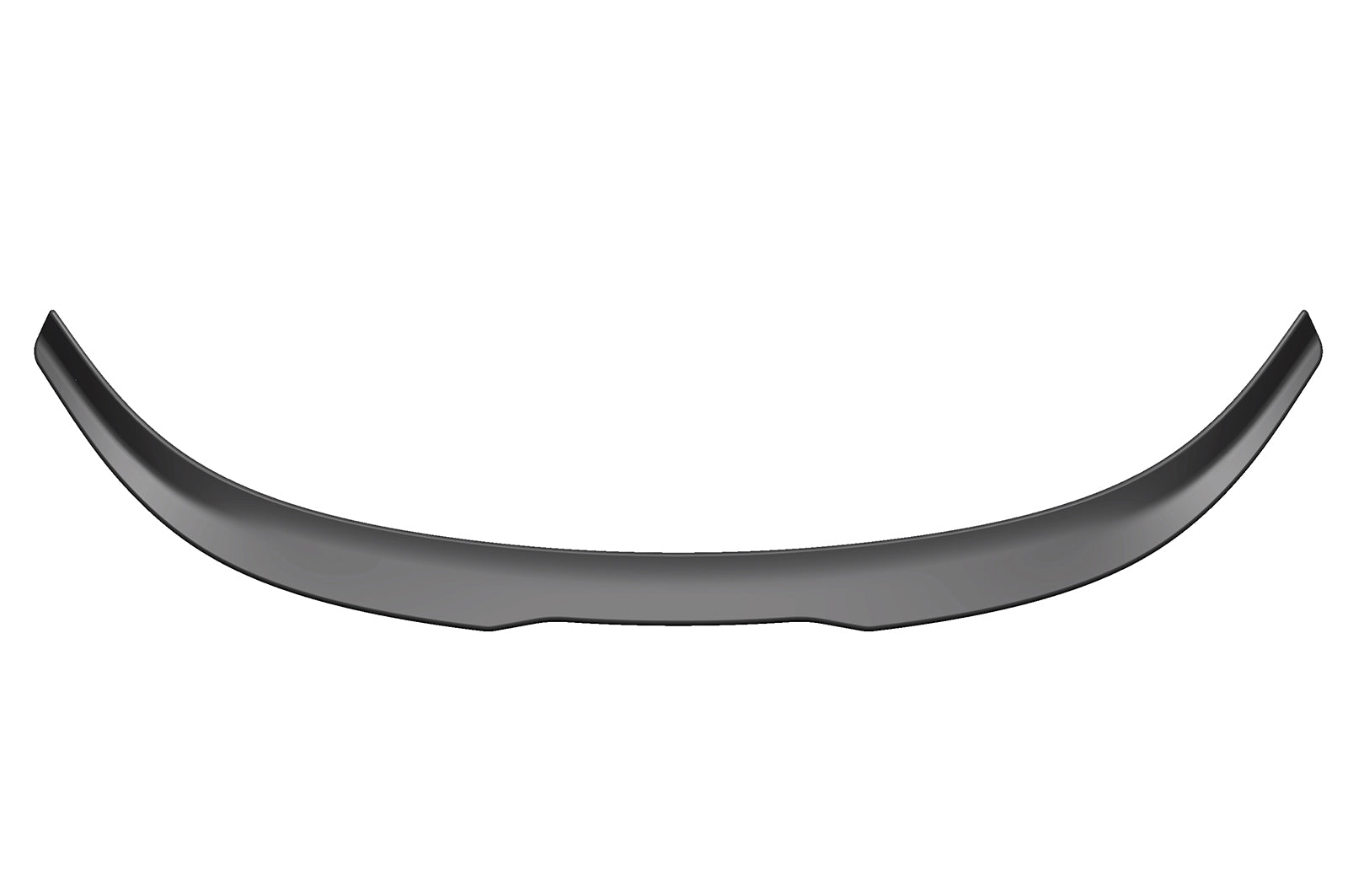 VW Scirocco III R/R-Line Roof Spoiler HF657-G