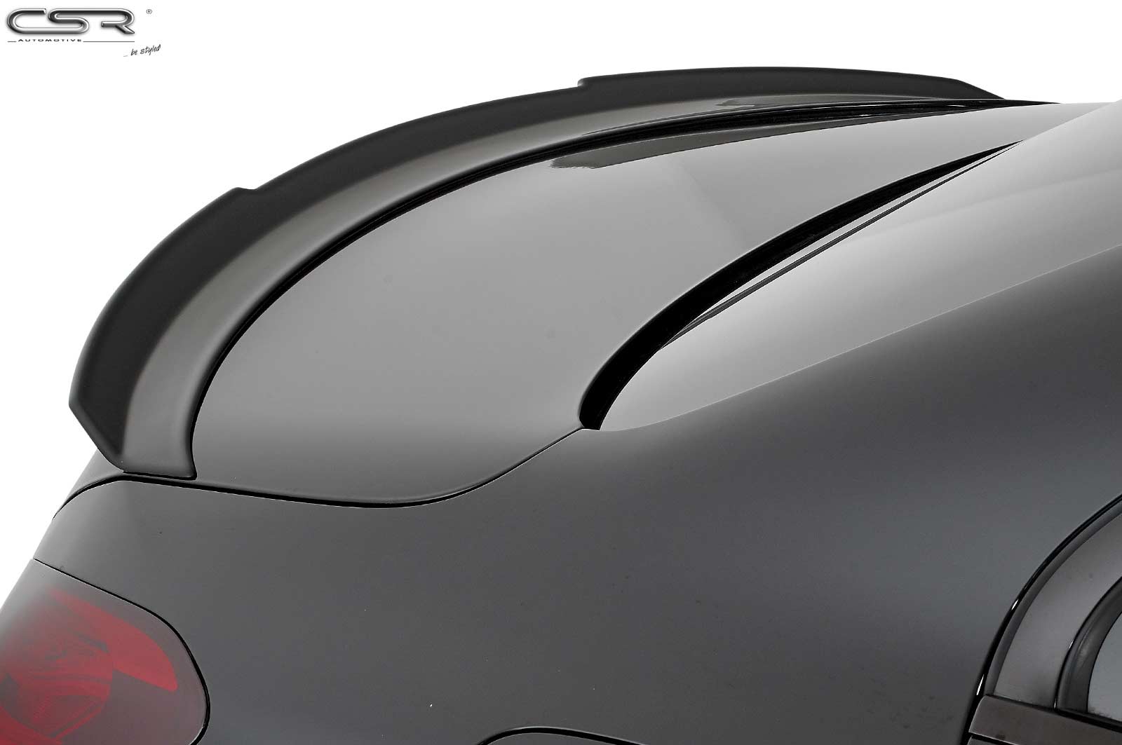 Mercedes-Benz C W205/V205 Roof Spoiler HF665-G
