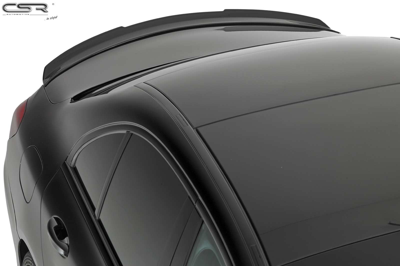 Mercedes-Benz C W205/V205 Roof Spoiler HF665-G