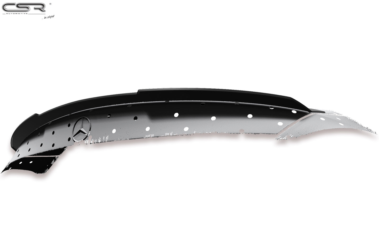 Mercedes-Benz C W205/V205 Roof Spoiler HF665-G