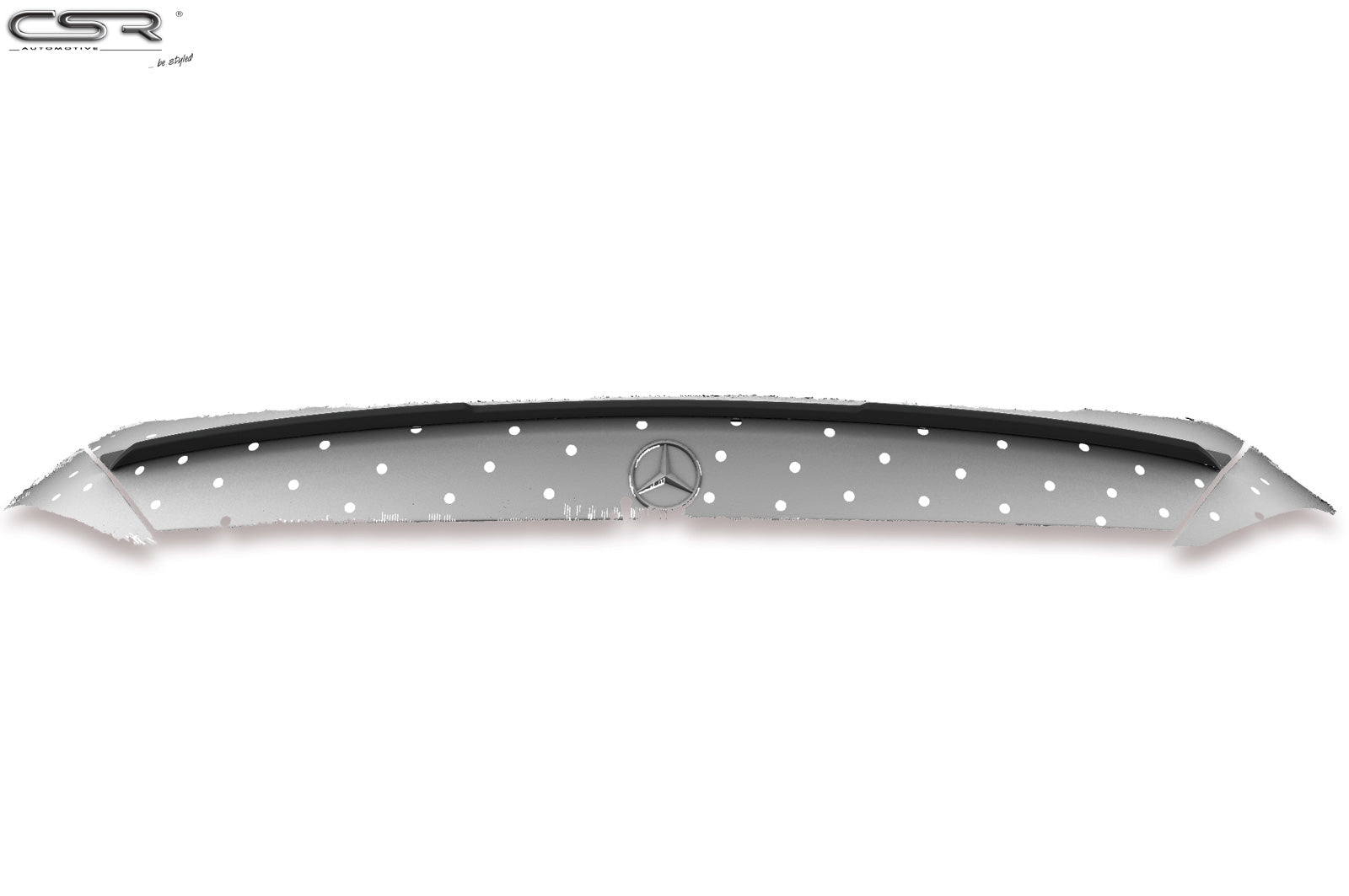 Mercedes-Benz C W205/V205 Roof Spoiler HF665-G