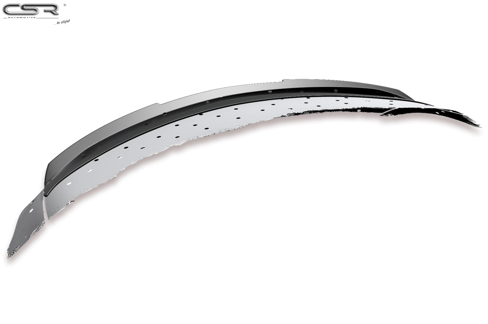 Mercedes-Benz C W205/V205 Roof Spoiler HF665-G